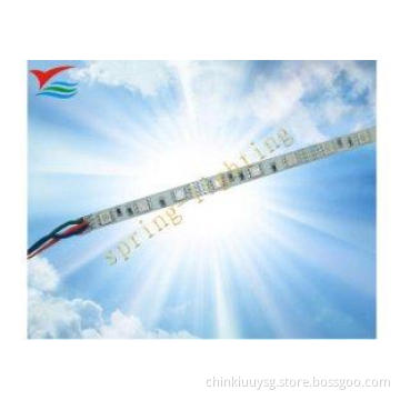 Flexible Strip Lights 5050led